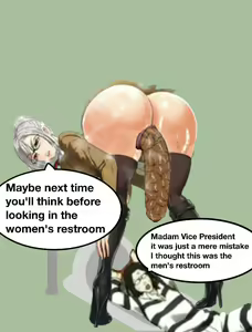 Page 1085 of Living Toilets Compilation Part 3 - preview thumbnail