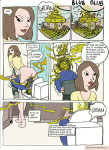Page 1217 of Living Toilets Compilation Part 3 - preview thumbnail