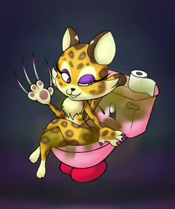 Page 1313 of Living Toilets Compilation Part 3 - preview thumbnail