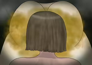 Page 1414 of Living Toilets Compilation Part 3 - preview thumbnail
