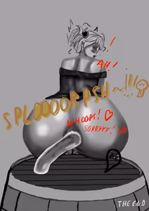 Page 1611 of Living Toilets Compilation Part 3 - preview thumbnail