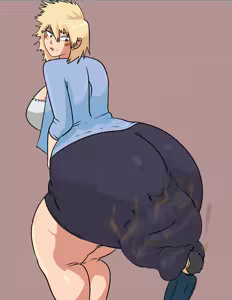 Page 1625 of Living Toilets Compilation Part 3 - preview thumbnail