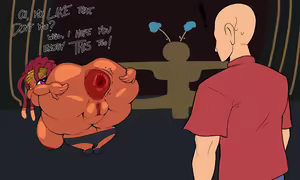 Page 1812 of Living Toilets Compilation Part 3 - preview thumbnail