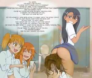 Page 1912 of Living Toilets Compilation Part 3 - preview thumbnail