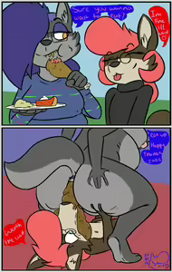 Page 776 of Living Toilets Compilation Part 3 - preview thumbnail