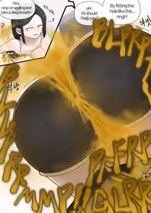 Page 27 of Sister Farts - preview thumbnail