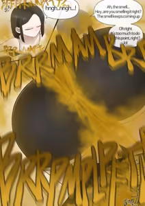 Page 28 of Sister Farts - preview thumbnail