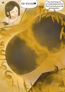 Page 29 of Sister Farts - preview thumbnail