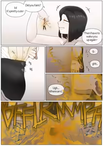 Page 30 of Sister Farts - preview thumbnail