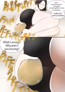 Page 38 of Sister Farts - preview thumbnail