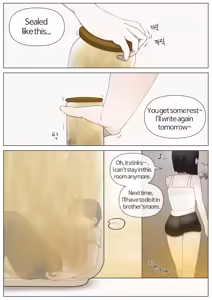 Page 39 of Sister Farts - preview thumbnail