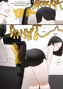 Page 65 of Sister Farts - preview thumbnail