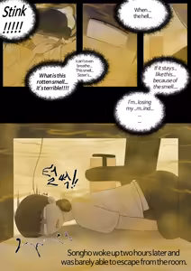 Page 70 of Sister Farts - preview thumbnail