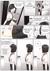 Page 71 of Sister Farts - preview thumbnail