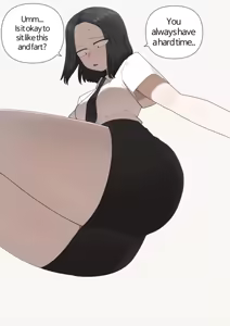 Page 73 of Sister Farts - preview thumbnail