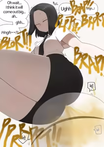 Page 78 of Sister Farts - preview thumbnail