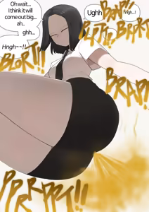 Page 79 of Sister Farts - preview thumbnail