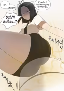 Page 80 of Sister Farts - preview thumbnail