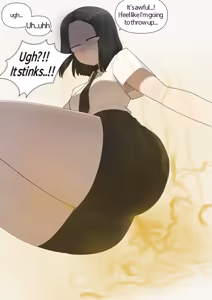 Page 81 of Sister Farts - preview thumbnail