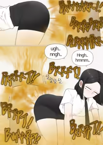 Page 84 of Sister Farts - preview thumbnail