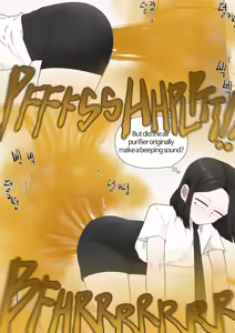Page 85 of Sister Farts - preview thumbnail