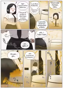 Page 87 of Sister Farts - preview thumbnail