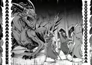 Page 3 of Isekai Wakarase Oji-san Yuusha Ryoujoku Hen - preview thumbnail
