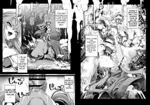 Page 56 of Isekai Wakarase Oji-san Yuusha Ryoujoku Hen - preview thumbnail