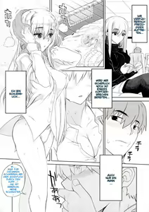Page 4 of Chikakute Tooi Kizuna - preview thumbnail
