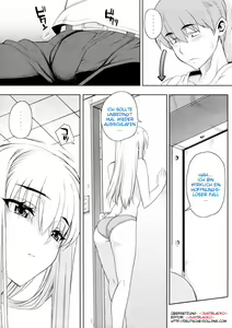 Page 5 of Chikakute Tooi Kizuna - preview thumbnail