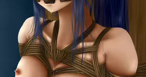 ヒル君の網 - Body Sketch 20.12- — hentai manga cover on Fhentai