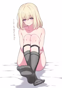 Page 86 of fanbox ゆーへい pixiv - preview thumbnail