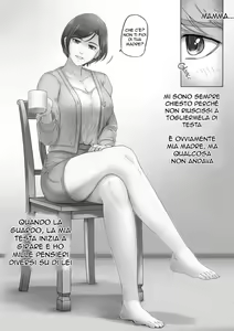 Page 5 of Okaa-san wa Koko ni Iru - My mom is here | Affetto Materno - preview thumbnail