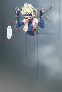 Page 23 of Gakispark - preview thumbnail