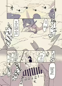 Page 38 of Dosukebe Elf no Ishukan Nikki 12 - preview thumbnail