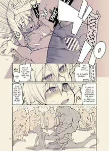 Page 40 of Dosukebe Elf no Ishukan Nikki 12 - preview thumbnail