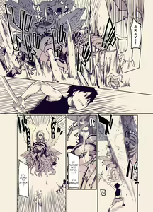 Page 5 of Dosukebe Elf no Ishukan Nikki 12 - preview thumbnail
