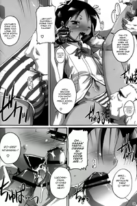 Page 8 of Kanzen Nenshou 19 Dou Mite mo Pantsu da yo ne? - preview thumbnail