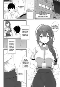 Page 3 of Ippai Chiyuki | Lontano dai Riflettori - preview thumbnail