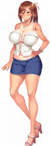 Page 1283 of Ane Ane Z Saimin -MOTION EDITION- - preview thumbnail