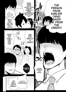 Page 12 of Big-breasted office lady Fujisaki Natsusuzu wants to show off her cuckolding tendencies! - preview thumbnail