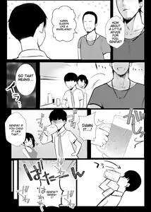 Page 26 of Big-breasted office lady Fujisaki Natsusuzu wants to show off her cuckolding tendencies! - preview thumbnail