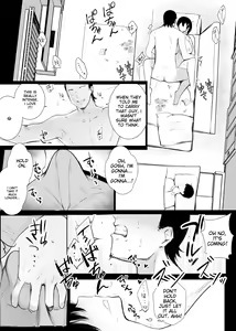 Page 32 of Big-breasted office lady Fujisaki Natsusuzu wants to show off her cuckolding tendencies! - preview thumbnail