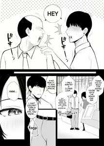 Page 8 of Big-breasted office lady Fujisaki Natsusuzu wants to show off her cuckolding tendencies! - preview thumbnail