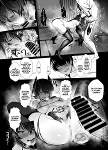 Page 22 of FetiColle Vol. 06 Zenpen - preview thumbnail