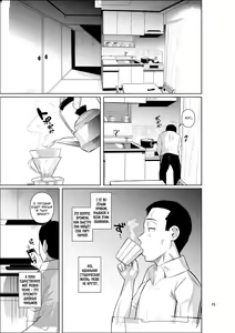 Page 16 of Ryuugakuseiryou no Oshigoto - preview thumbnail
