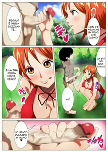 Page 5 of Tawawa na Dorobouneko | Ladra Tettona - preview thumbnail
