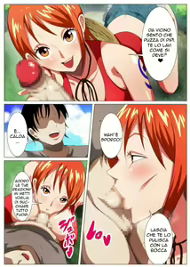 Page 7 of Tawawa na Dorobouneko | Ladra Tettona - preview thumbnail