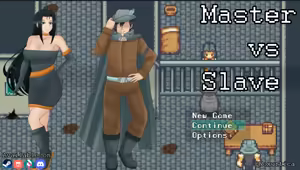 Page 15 of Master vs Slave part 1 - preview thumbnail