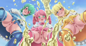 Page 137 of Nocchi (uncensored) - preview thumbnail